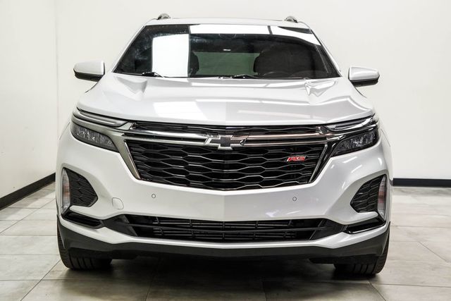 2022 Chevrolet Equinox FWD 4dr RS - 23023044 - 5