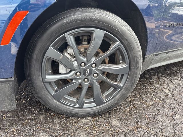 2022 Chevrolet Equinox FWD 4dr RS - 23026610 - 1