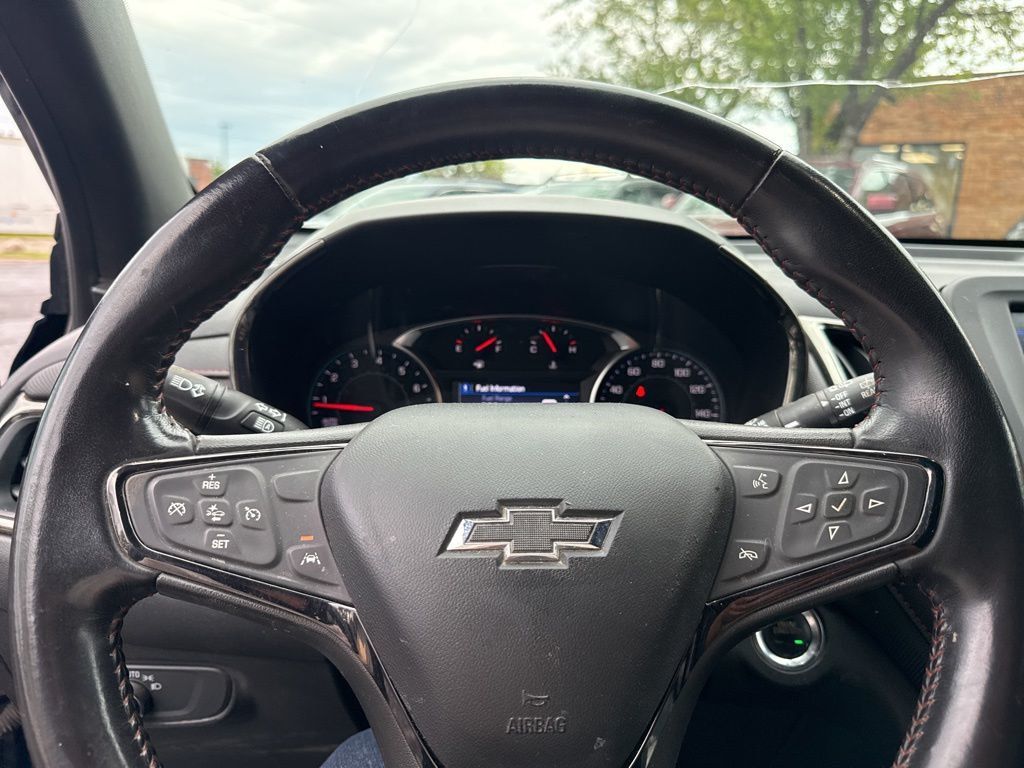 2022 Chevrolet Equinox FWD 4dr RS - 23026610 - 6