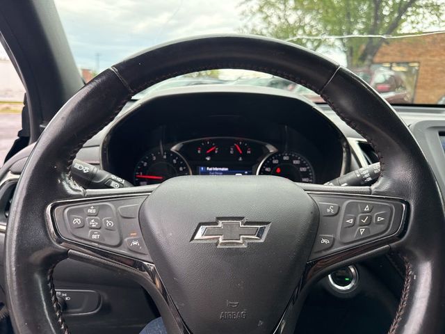 2022 Chevrolet Equinox FWD 4dr RS - 23026610 - 6