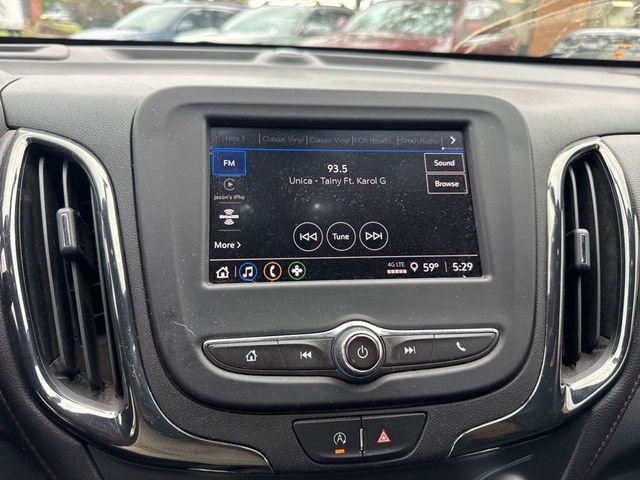 2022 Chevrolet Equinox FWD 4dr RS - 23026610 - 7