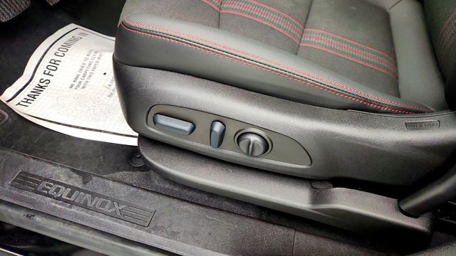 2022 Chevrolet Equinox FWD 4dr RS - 22966060 - 9