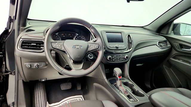 2022 Chevrolet Equinox FWD 4dr RS - 22966060 - 10