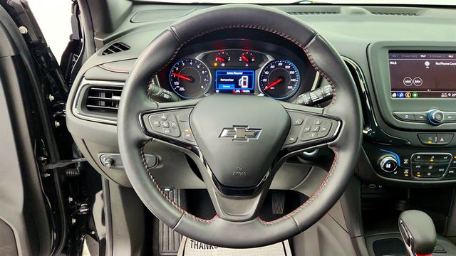 2022 Chevrolet Equinox FWD 4dr RS - 22966060 - 11