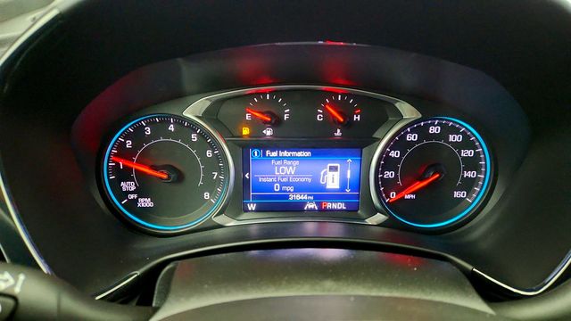 2022 Chevrolet Equinox FWD 4dr RS - 22966060 - 12