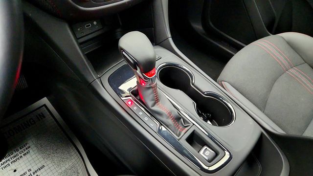 2022 Chevrolet Equinox FWD 4dr RS - 22966060 - 14