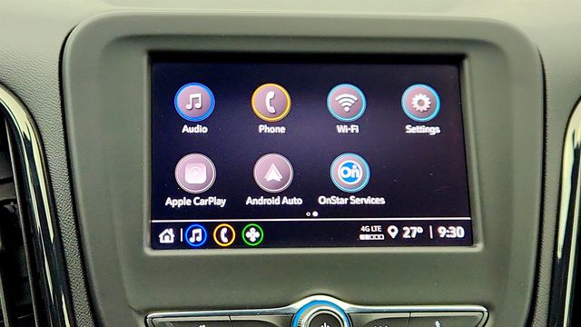 2022 Chevrolet Equinox FWD 4dr RS - 22966060 - 16