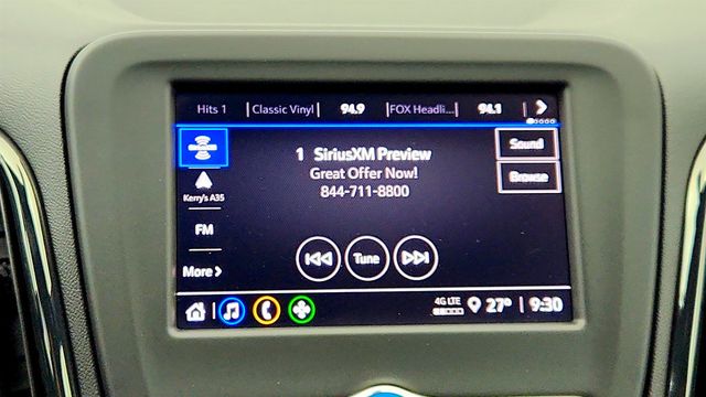 2022 Chevrolet Equinox FWD 4dr RS - 22966060 - 17