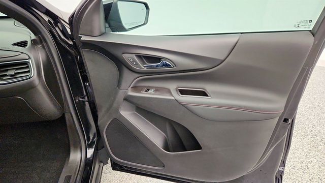 2022 Chevrolet Equinox FWD 4dr RS - 22966060 - 23