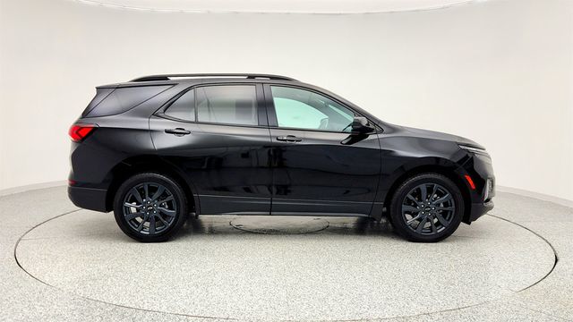 2022 Chevrolet Equinox FWD 4dr RS - 22966060 - 3