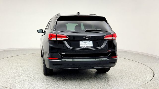 2022 Chevrolet Equinox FWD 4dr RS - 22966060 - 5