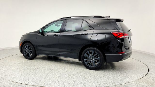 2022 Chevrolet Equinox FWD 4dr RS - 22966060 - 6