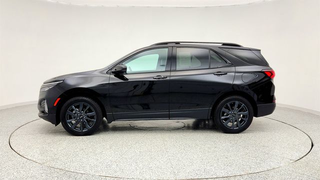 2022 Chevrolet Equinox FWD 4dr RS - 22966060 - 7