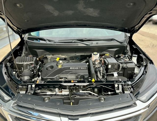 2022 Chevrolet Equinox LS - 23010610 - 10