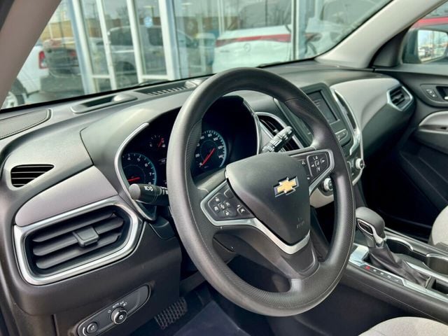 2022 Chevrolet Equinox LS - 23010610 - 12