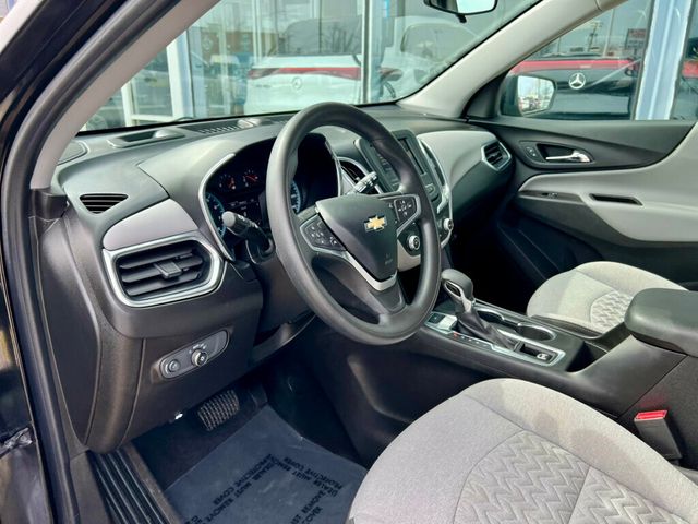 2022 Chevrolet Equinox LS - 23010610 - 13