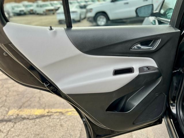 2022 Chevrolet Equinox LS - 23010610 - 15