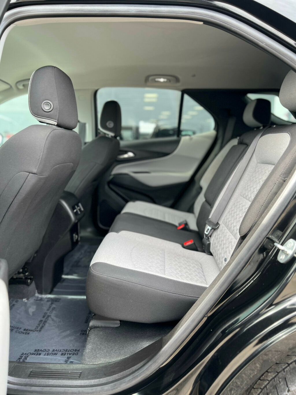 2022 Chevrolet Equinox LS - 23010610 - 16