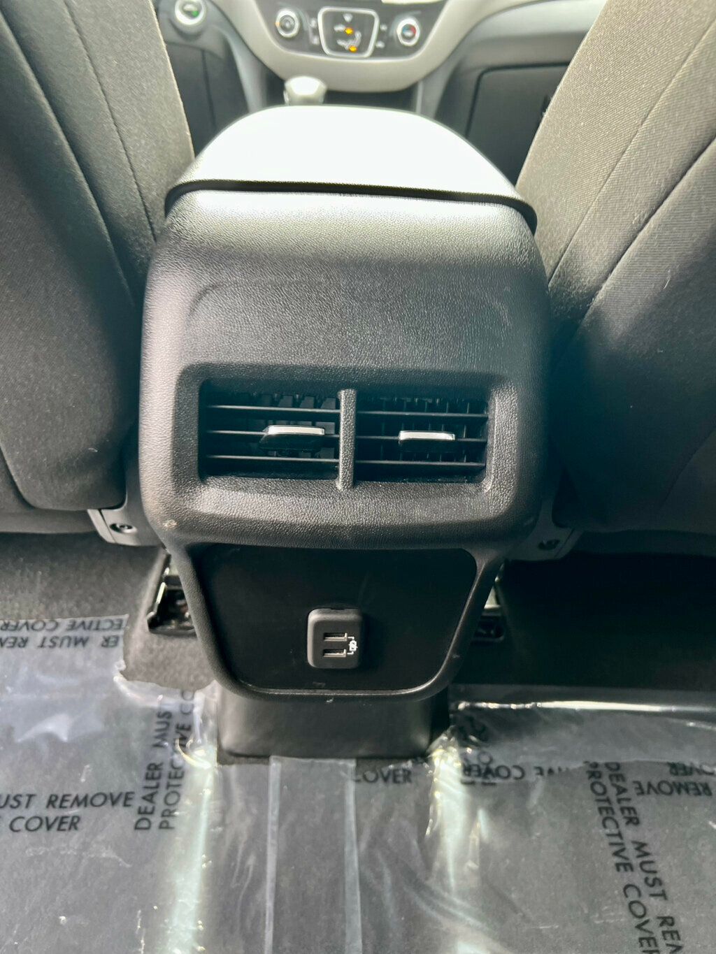 2022 Chevrolet Equinox LS - 23010610 - 17