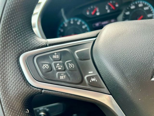 2022 Chevrolet Equinox LS - 23010610 - 18