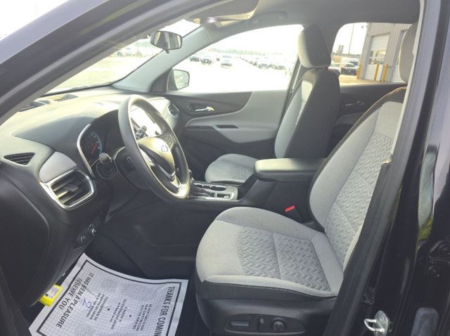 2022 Chevrolet Equinox LS - 23010610 - 1