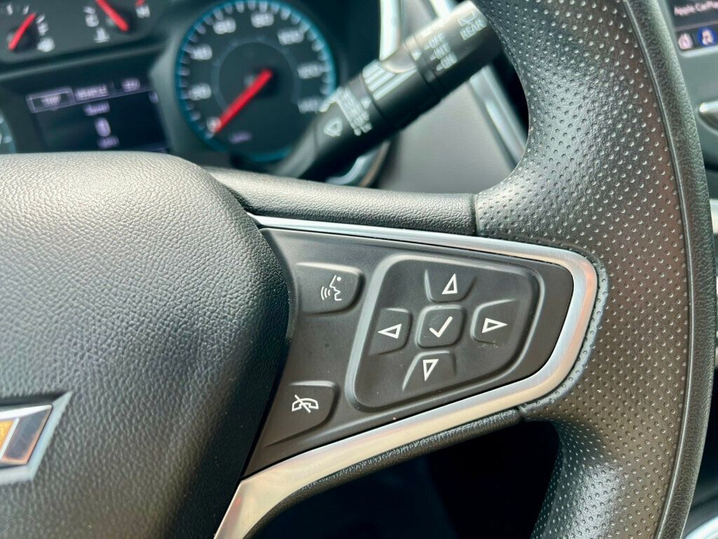 2022 Chevrolet Equinox LS - 23010610 - 19