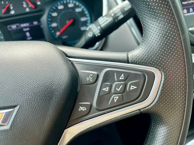 2022 Chevrolet Equinox LS - 23010610 - 19