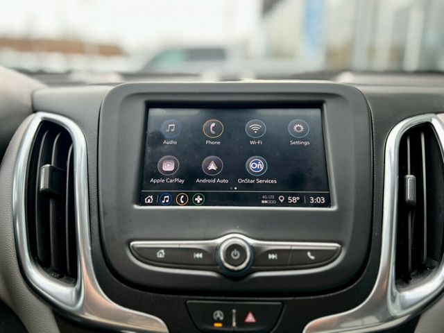 2022 Chevrolet Equinox LS - 23010610 - 21