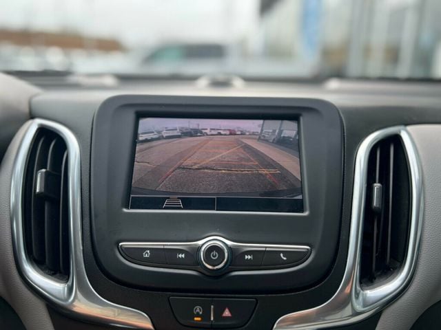 2022 Chevrolet Equinox LS - 23010610 - 23