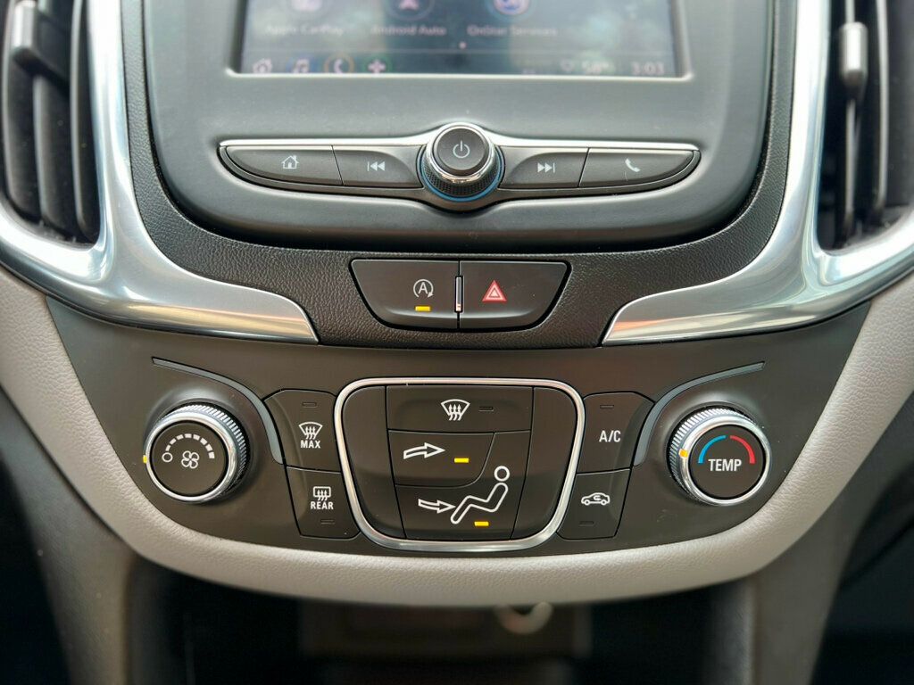 2022 Chevrolet Equinox LS - 23010610 - 24