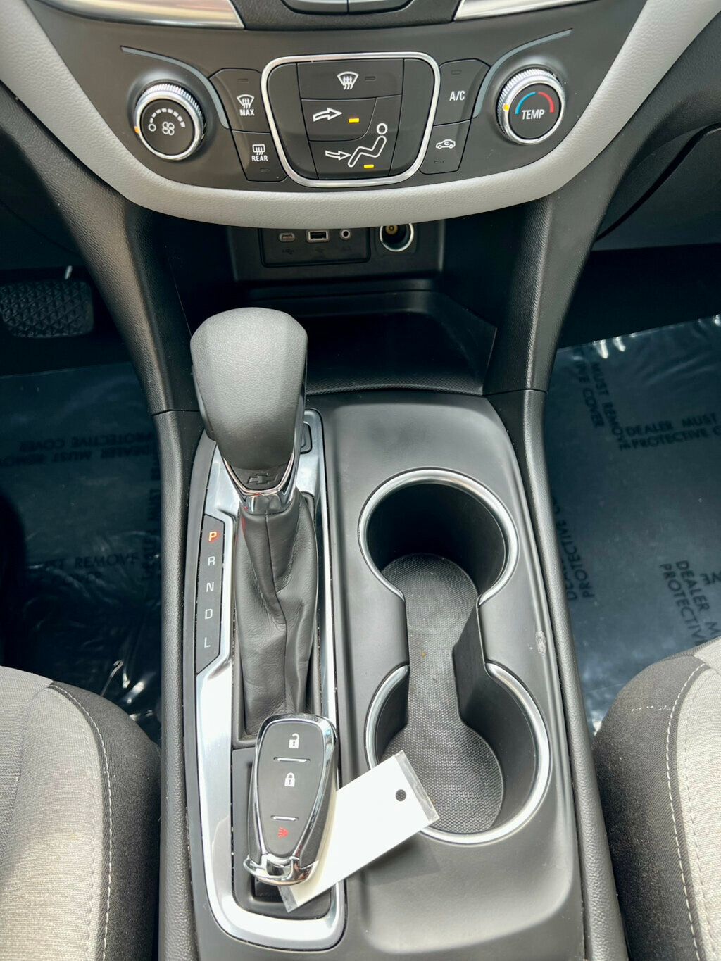 2022 Chevrolet Equinox LS - 23010610 - 25
