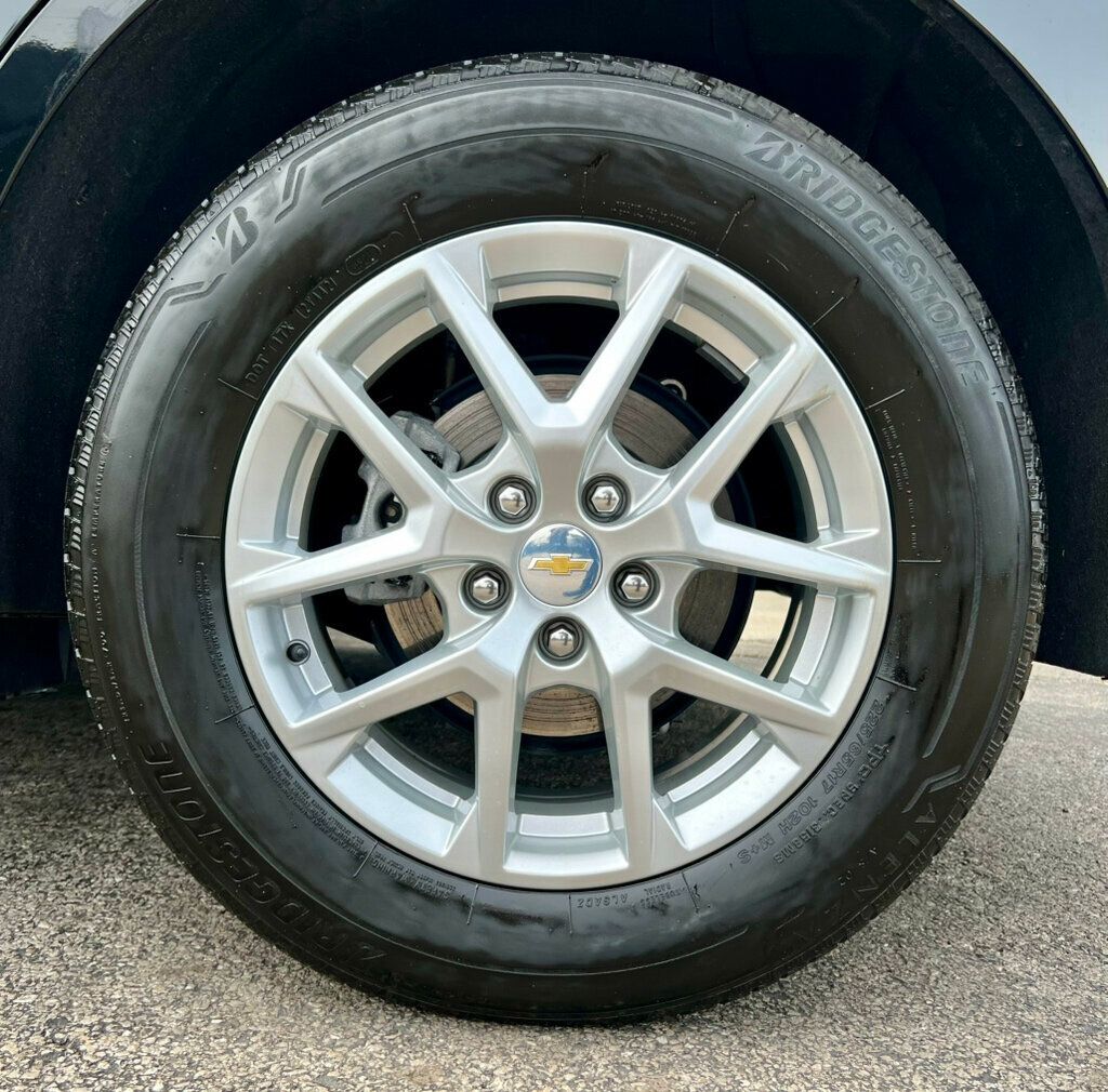 2022 Chevrolet Equinox LS - 23010610 - 26