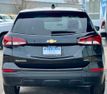 2022 Chevrolet Equinox LS - 23010610 - 32