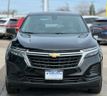 2022 Chevrolet Equinox LS - 23010610 - 34