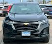 2022 Chevrolet Equinox LS - 23010610 - 5