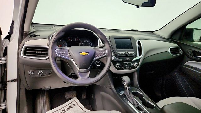 2022 Chevrolet Equinox LS FWD - 23017553 - 11