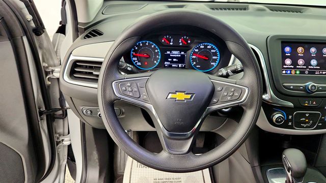2022 Chevrolet Equinox LS FWD - 23017553 - 12
