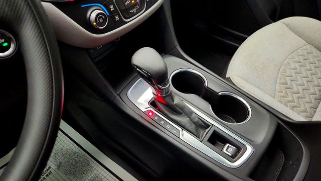 2022 Chevrolet Equinox LS FWD - 23017553 - 15