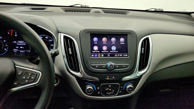 2022 Chevrolet Equinox LS FWD - 23017553 - 16