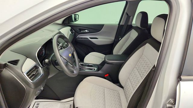 2022 Chevrolet Equinox LS FWD - 23017553 - 18