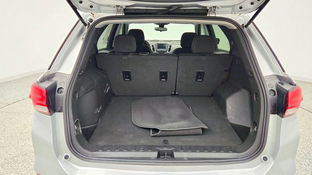 2022 Chevrolet Equinox LS FWD - 23017553 - 20