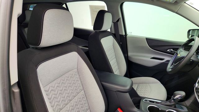 2022 Chevrolet Equinox LS FWD - 23017553 - 22