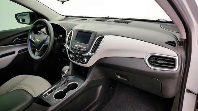 2022 Chevrolet Equinox LS FWD - 23017553 - 23