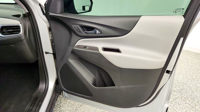 2022 Chevrolet Equinox LS FWD - 23017553 - 24