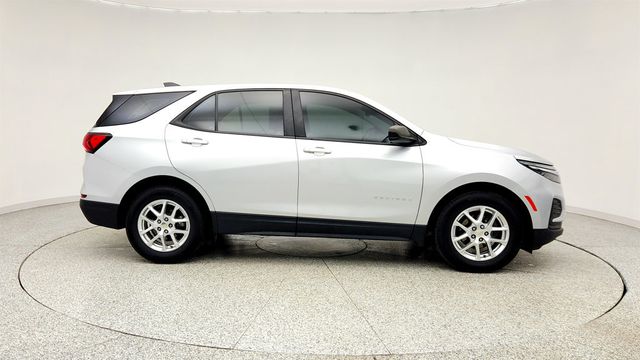 2022 Chevrolet Equinox LS FWD - 23017553 - 3