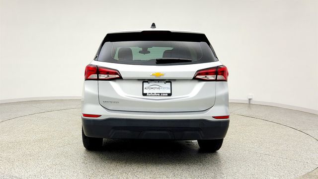 2022 Chevrolet Equinox LS FWD - 23017553 - 5