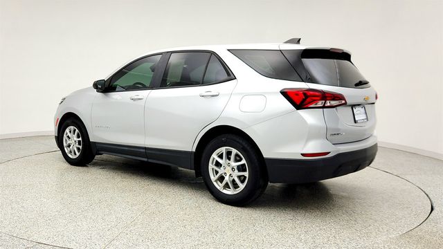 2022 Chevrolet Equinox LS FWD - 23017553 - 6