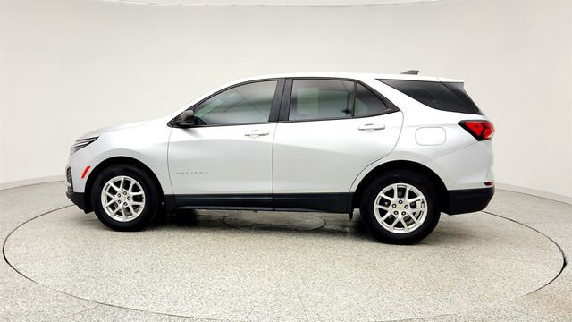 2022 Chevrolet Equinox LS FWD - 23017553 - 7