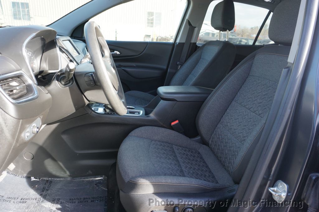 2022 Chevrolet Equinox LT - 22949882 - 6