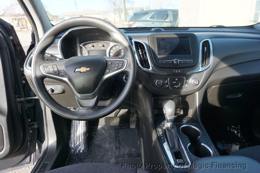 2022 Chevrolet Equinox LT - 22949882 - 7